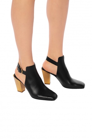‘tovel’ sling-back pumps, zdjęcie 2 ‘tovel’ sling-back pumps od Salvatore Ferragamo